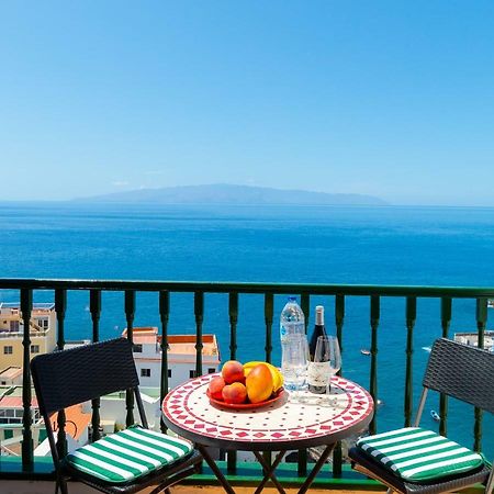 Santiago Beach One Bedroom Apartment Puerto de Santiago  Zewnętrze zdjęcie