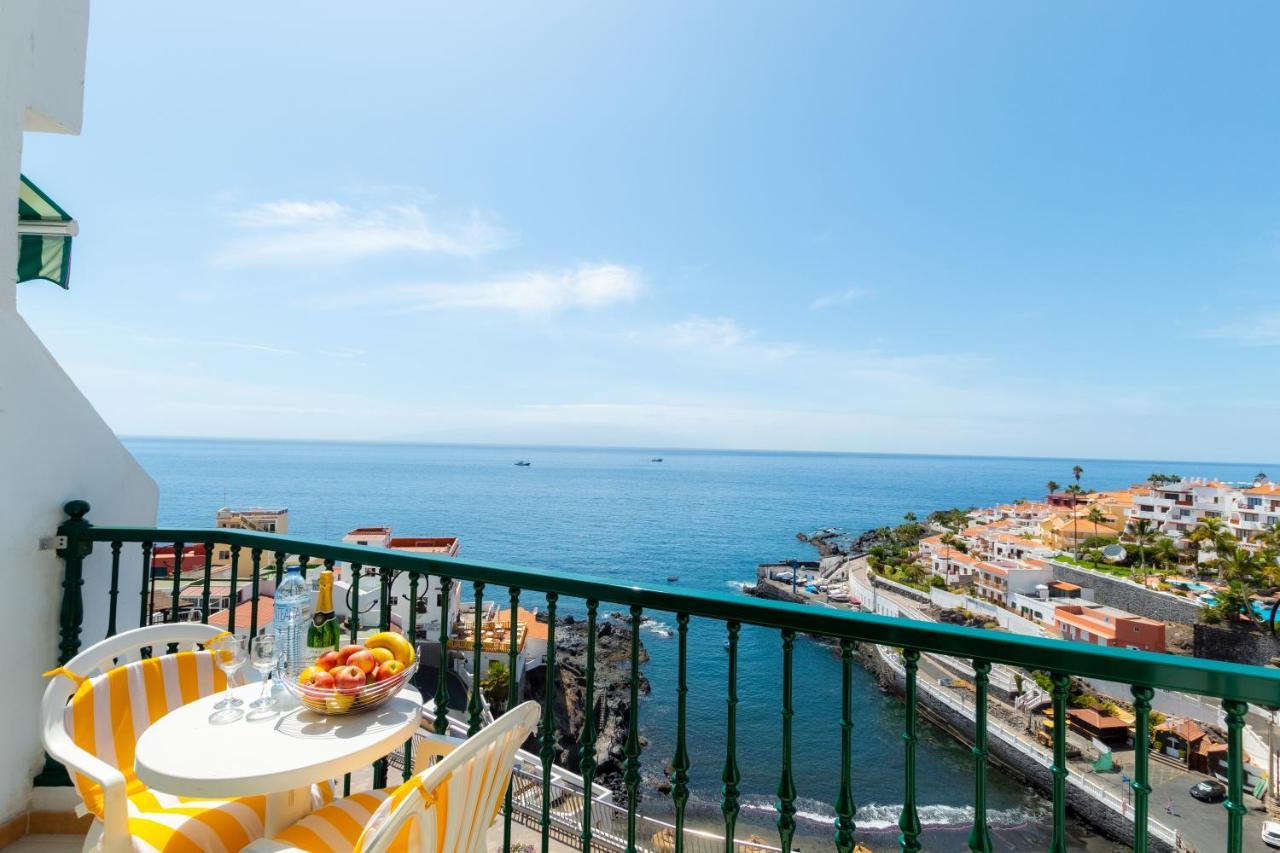 Santiago Beach One Bedroom Apartment Puerto de Santiago  Zewnętrze zdjęcie
