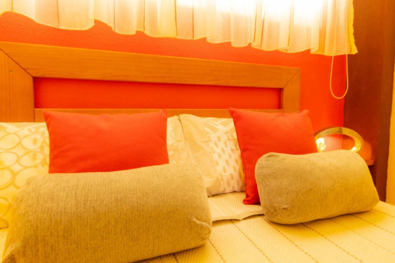 Santiago Beach One Bedroom Apartment Puerto de Santiago  Zewnętrze zdjęcie