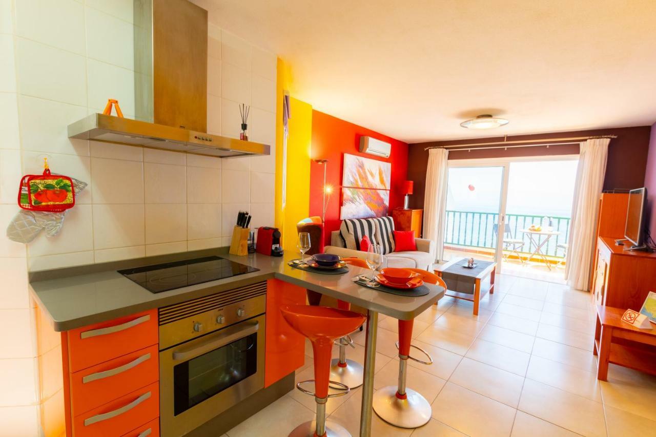 Santiago Beach One Bedroom Apartment Puerto de Santiago  Zewnętrze zdjęcie
