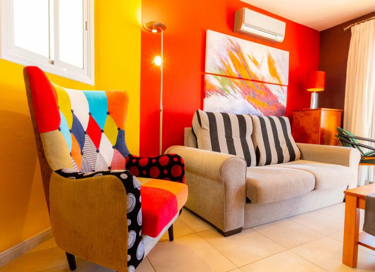 Santiago Beach One Bedroom Apartment Puerto de Santiago  Zewnętrze zdjęcie