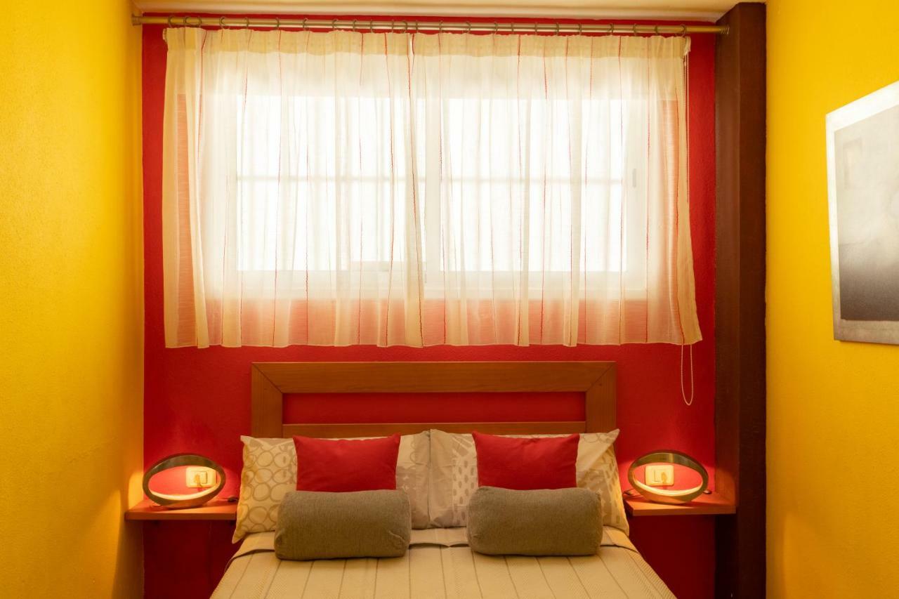 Santiago Beach One Bedroom Apartment Puerto de Santiago  Zewnętrze zdjęcie