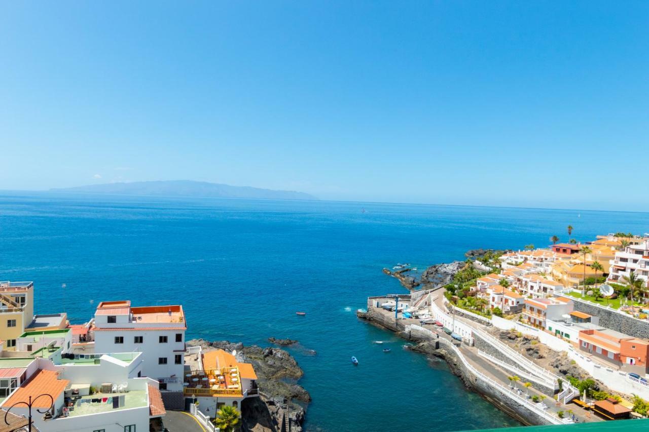 Santiago Beach One Bedroom Apartment Puerto de Santiago  Zewnętrze zdjęcie