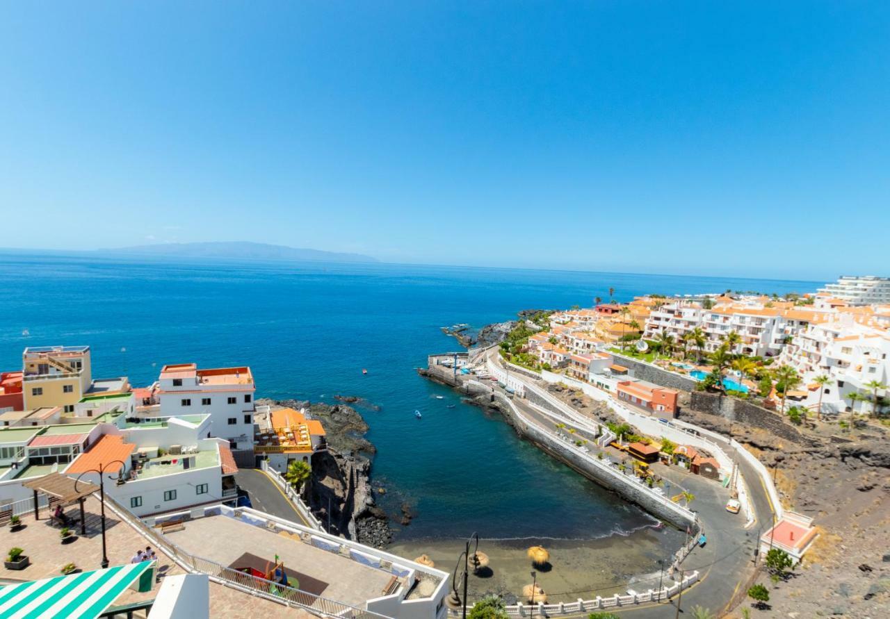 Santiago Beach One Bedroom Apartment Puerto de Santiago  Zewnętrze zdjęcie