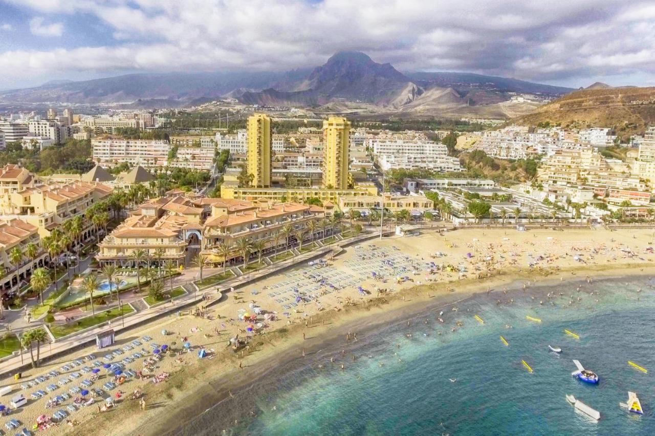 Santiago Beach One Bedroom Apartment Puerto de Santiago  Zewnętrze zdjęcie