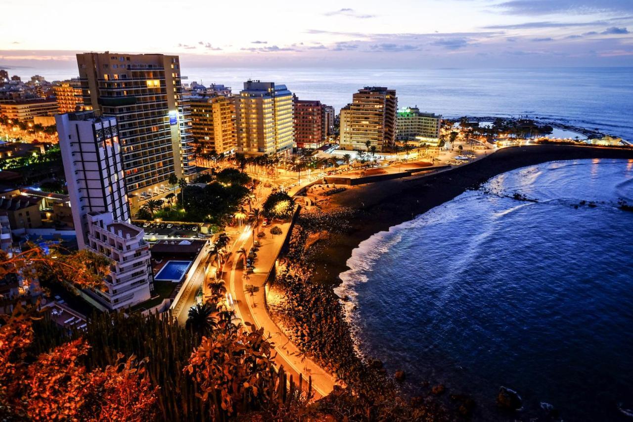 Santiago Beach One Bedroom Apartment Puerto de Santiago  Zewnętrze zdjęcie