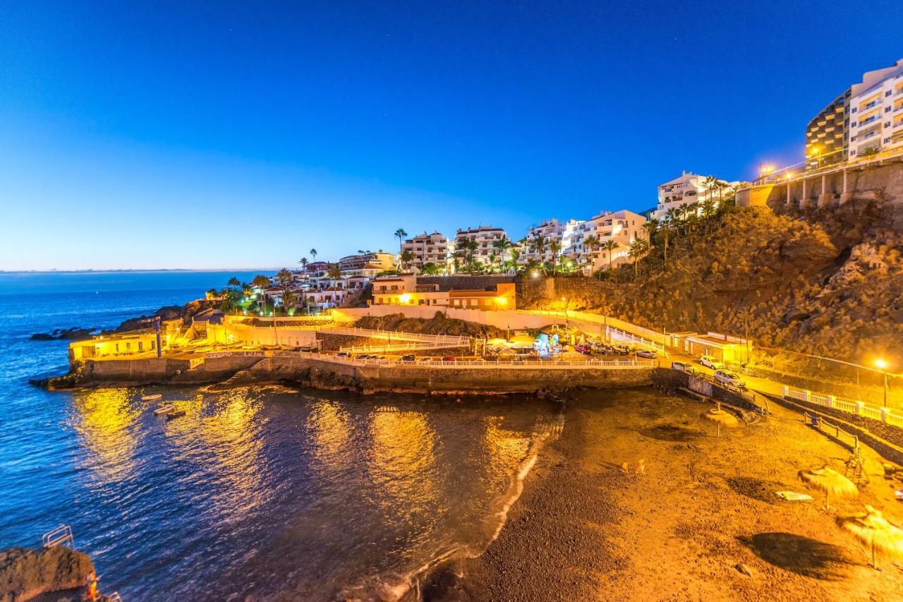 Santiago Beach One Bedroom Apartment Puerto de Santiago  Zewnętrze zdjęcie