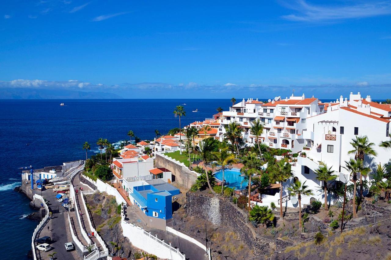 Santiago Beach One Bedroom Apartment Puerto de Santiago  Zewnętrze zdjęcie