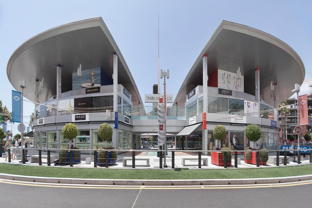 Santiago Beach One Bedroom Apartment Puerto de Santiago  Zewnętrze zdjęcie